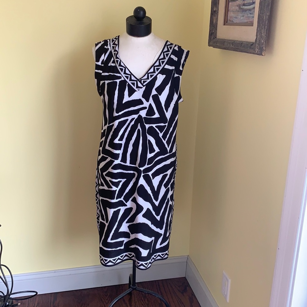 Xl new with out tags inc dress